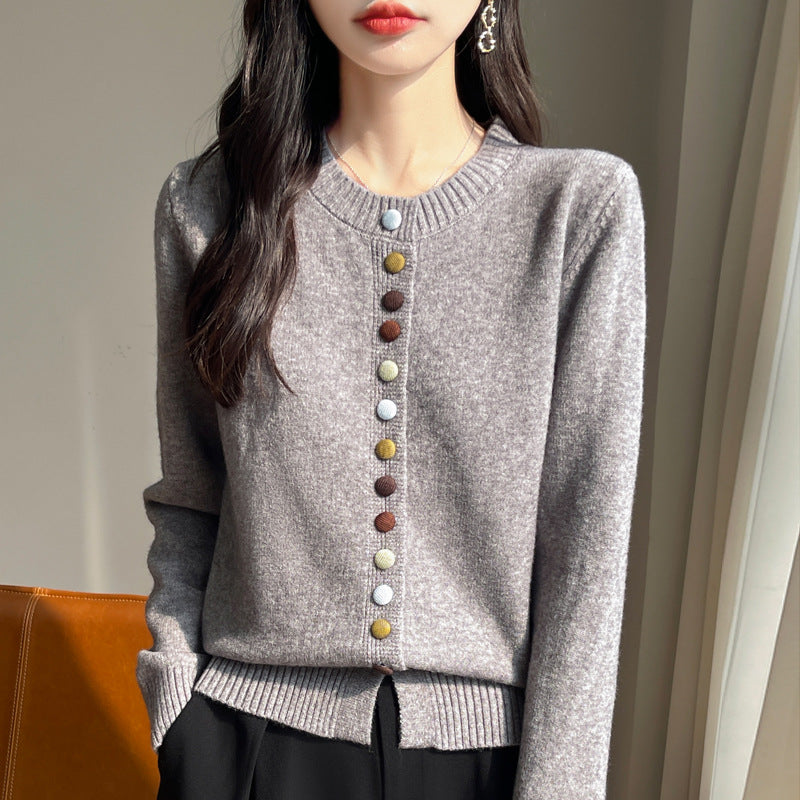 Soraya | Cómodo y elegante cárdigan