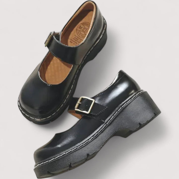 Luna | Sandalia Chic y Equilibrada