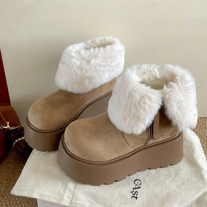 Fernanda | Estilo moderno con comodidad garantizada